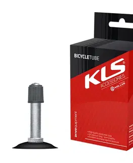 Duše na bicykle Kellys 26 x 1,75-2,125 (47/57-559) AV 40mm FT