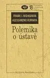 Filozofia Polemika o ústavě - Frank I. Michelman,Alessandro Ferrara
