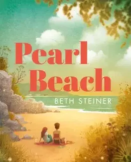 Pre deti a mládež Pearl Beach - Beth Steiner