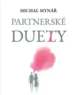 Partnerstvo Partnerské duety - Michal Mynář