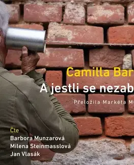 Beletria - ostatné Témbr A jestli se nezabili…