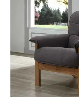 Kreslá WINKY štýlové retro kreslo