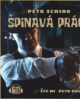 Sci-fi a fantasy Milovať a ctiť OZ Špinavá práce