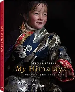 Fotografia My Himalaya - Olivier Föllmi