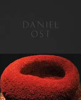 Dizajn, úžitkové umenie, móda Daniel Ost - Paul Geerts,Kengo Kuma