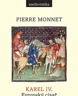 Pre vysoké školy Karel IV. - Pierre Monnet
