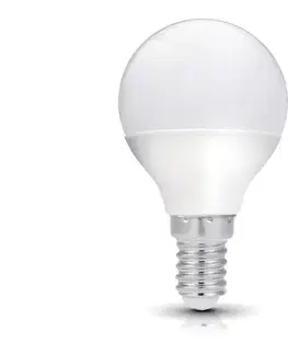 LED osvetlenie  LED Žiarovka E14/7W/230V 3000K 525lm KALMBE147CB