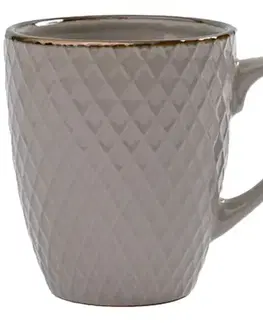 Dekorácie a bytové doplnky Hrnček Malai 250 ml béžová 645082