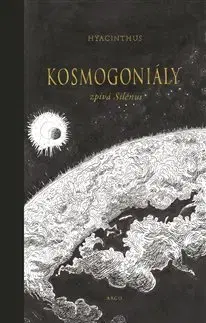 Komiksy Kosmogoniály - Hyacinthus