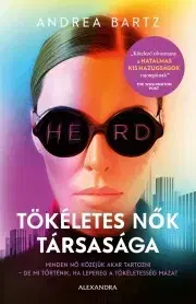 Detektívky, trilery, horory Tökéletes nők társasága - Andrea Bartz