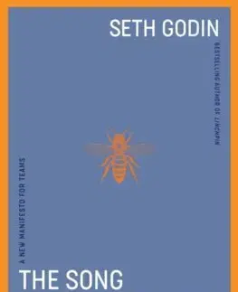 Manažment The Song of Significance - Seth Godin