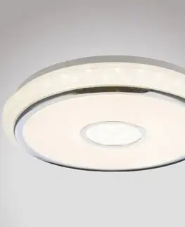 Moderné lampy do obývačky Stropné svietidlo 48389-40 PL