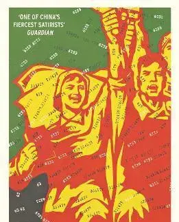 Historické romány Serve the People! - Yan Lianke