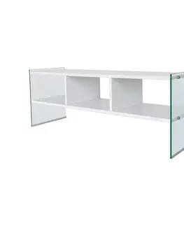 Konferenčné stolíky Televízny stolík Glass