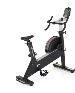 Cyklotrenažéry Cyklotrenažér inSPORTline CycleAir