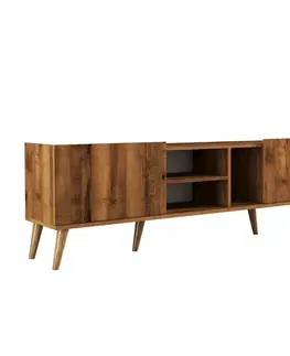 TV stolíky TV stolík Lotus - 1340