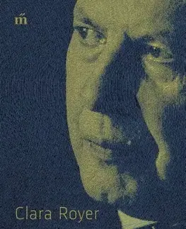 Literatúra Kertész Imre élete és halálai - Clara Royer