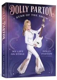 Film, hudba Star of the Show - Dolly Parton