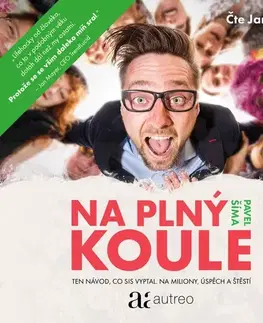 Rozvoj osobnosti Autreo s.r.o. Na plný koule