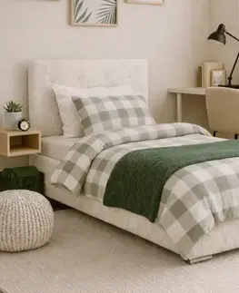 Postele pre dievčatá Posteľ Mila 90x200 Marcello 18300