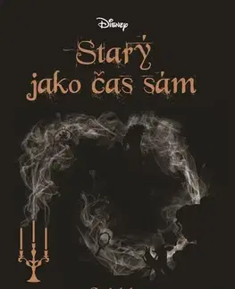 Pre deti a mládež - ostatné Co kdyby... Starý jako čas sám - Liz Braswell