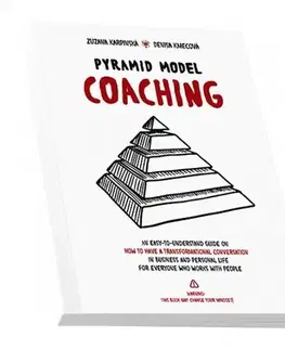 Manažment Pyramid Model Coaching - Zuzana Karpinská,Denisa Kmecová