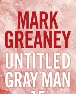 Detektívky, trilery, horory The Hard Line - Mark Greaney