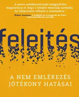 Rozvoj osobnosti Felejtés - Scott A. Small