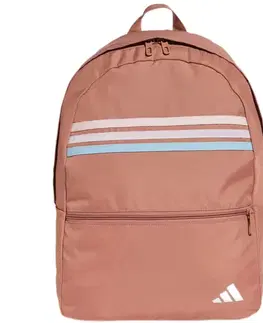 Batohy Adidas Ruksak Classic Back-to-School Stripes Veľkosť: Univerzálna veľkosť