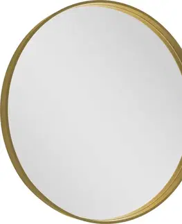 Kúpeľňové zrkadlá SAPHO NOTION 80 cm NT800G
