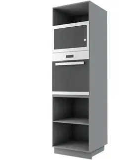 Korpusy Korpus sivý  D14ru