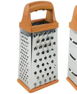 Strúhadlá MAKRO - Štvorhranné strúhadlo