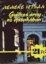 Pre deti a mládež Gyilkos árny az éjszakában - István Nemere