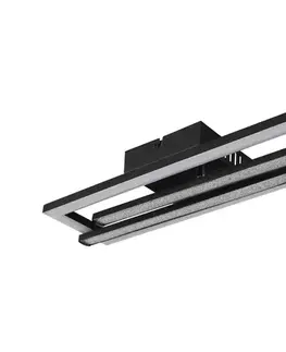Svietidlá Globo 672843S - LED Stropné svietidlo HIGHWAY LED/24W/230V 672843S
