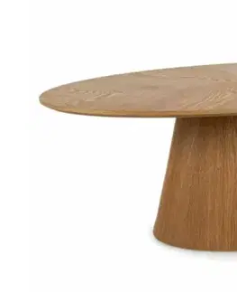 Nábytok Signal Konferenčný stolík MAROCCO | dub 60 x 110 cm