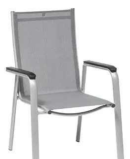 Záhrada Záhradná stolička CIRRUS Kettler