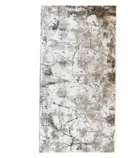 Moderné koberce Koberec Heatset Manhattan 0,8/1,5 5842N FFD64