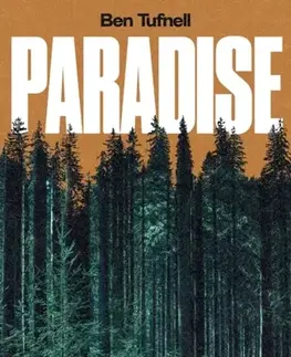 Detektívky, trilery, horory Paradise - Ben Tufnell