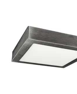 Svietidlá Greenlux LED Stropné svietidlo FENIX LED/24W/230V 2800K 29,8 cm 