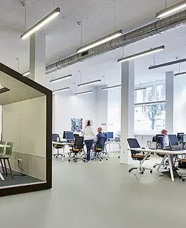 Marmoleum decibel FORBO Marmoleum decibel Orbit 372435