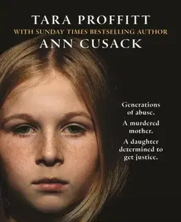 Biografie - Životopisy The Reckoning - Ann Cusack,Tara Proffitt