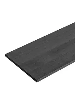 Príslušenstvo ArtCom Doska pod umývadlo LEONARDO Oak | dub sherman Typ: Doska 120 cm / 89-120