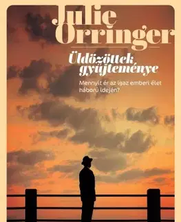 Historické romány Üldözöttek gyűjteménye - Julie Orringer