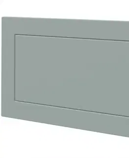 MDF fronty PVC Dvierka Quantum mint W4B/60 W4B/60AV W6B/60