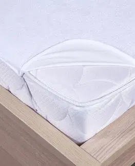 Chrániče na matrace Bellatex Nepriepustný chránič matraca Vinea, 90 x 200 cm
