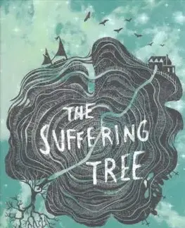 Svetová beletria The Suffering Tree - Elle