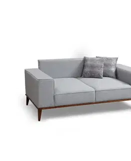 Pohovky a gauče Dvojmiestna rozkladacia pohovka Montana 2 Seater