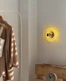 Nástenné svetlá Nástenná lampa Karsortel - N-645-1