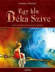 Rozprávky A felnőtté vállás keresztelője - Vîrtosu George