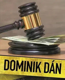 Detektívky, trilery, horory Klubko zmijí - Dominik Dán